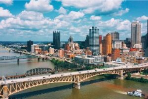 City of Pittsburg